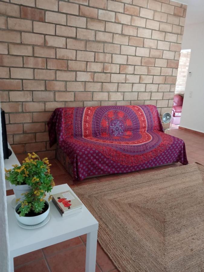 Holiday Home Paquita Sb Риумар Экстерьер фото