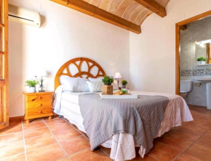 Holiday Home Paquita Sb Риумар Экстерьер фото