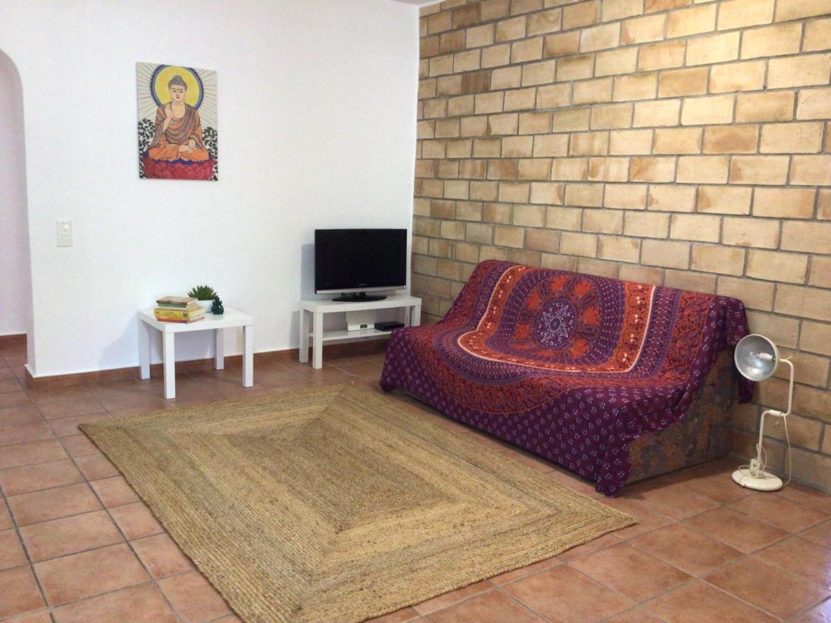 Holiday Home Paquita Sb Риумар Экстерьер фото