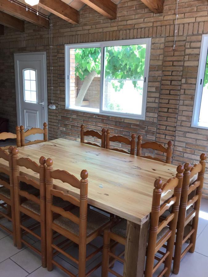 Holiday Home Paquita Sb Риумар Экстерьер фото