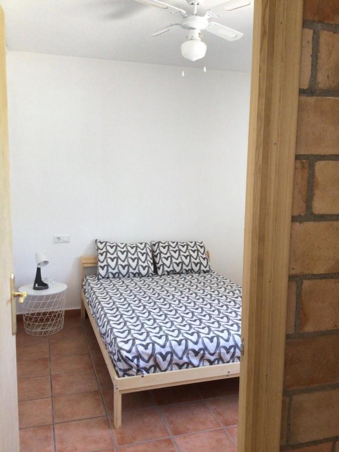 Holiday Home Paquita Sb Риумар Экстерьер фото